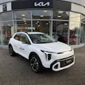 Kia Stonic 1.0 T-GDi MHEV GT-Line