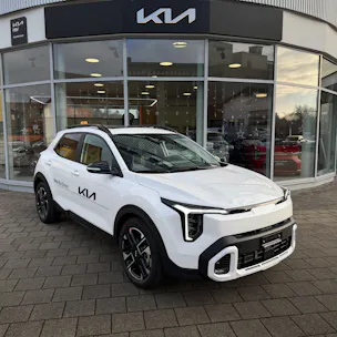 Kia Stonic 1.0 T-GDi MHEV GT-Line