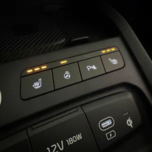 Kia Stonic 1.0 T-GDi MHEV GT-Line