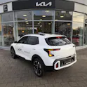 Kia Stonic 1.0 T-GDi MHEV GT-Line