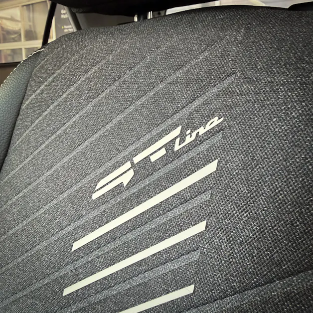 Kia Stonic 1.0 T-GDi MHEV GT-Line