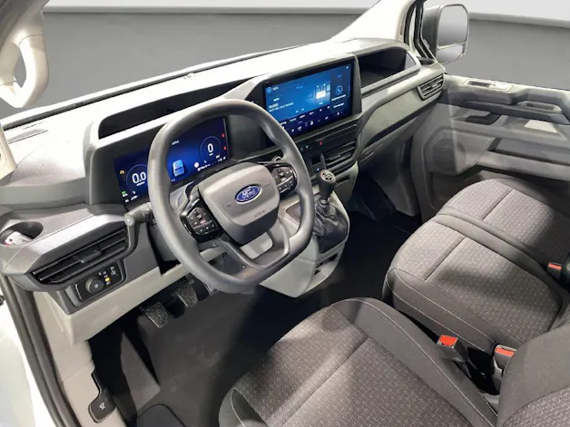 Ford Transit Custom Van 280 L1 2.0 EcoBlue 110 PS Trend