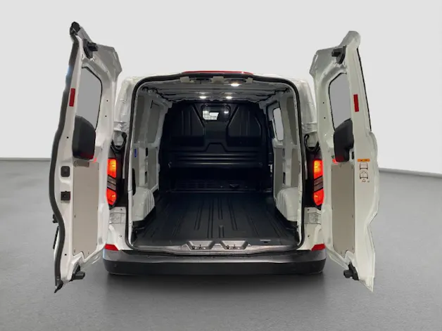 Ford Transit Custom Van 280 L1 2.0 EcoBlue 110 PS Trend
