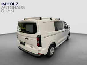 Ford Transit Custom Van 280 L1 2.0 EcoBlue 110 PS Trend