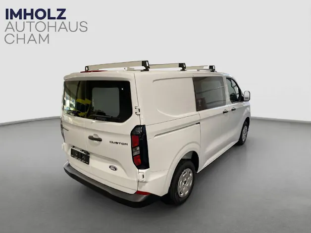 Ford Transit Custom Van 280 L1 2.0 EcoBlue 110 PS Trend