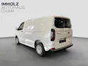 Ford Transit Custom Van 280 L1 2.0 EcoBlue 110 PS Trend