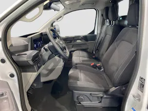 Ford Transit Custom Van 280 L1 2.0 EcoBlue 110 PS Trend