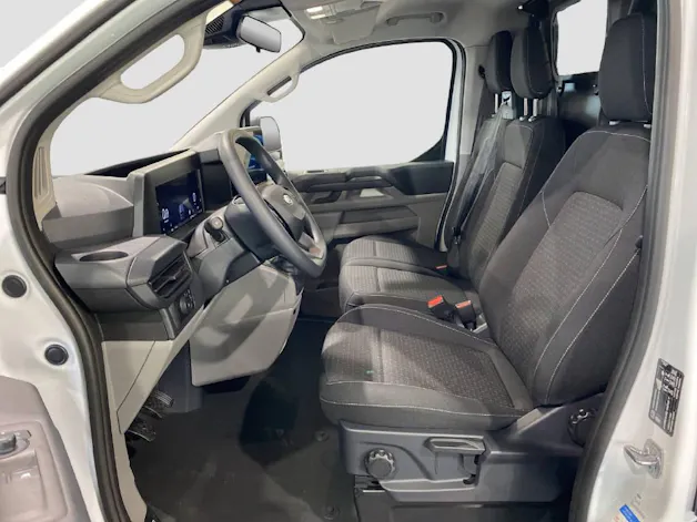 Ford Transit Custom Van 280 L1 2.0 EcoBlue 110 PS Trend