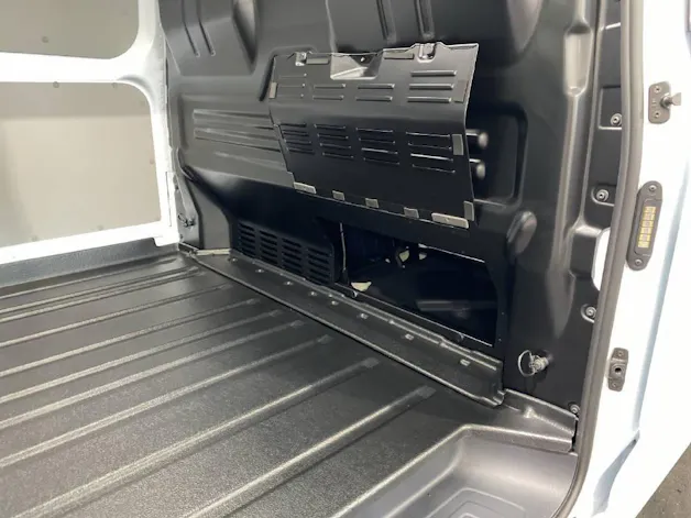 Ford Transit Custom Van 280 L1 2.0 EcoBlue 110 PS Trend