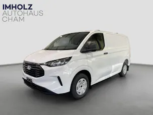 Ford Transit Custom Van 280 L1 2.0 EcoBlue 110 PS Trend