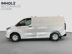 Ford Transit Custom Van 280 L1 2.0 EcoBlue 110 PS Trend