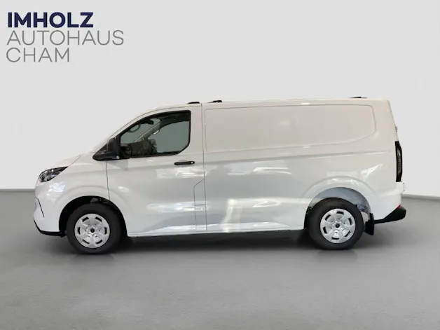 Ford Transit Custom Van 280 L1 2.0 EcoBlue 110 PS Trend
