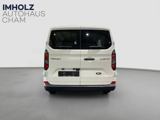 Ford Transit Custom Van 280 L1 2.0 EcoBlue 110 PS Trend