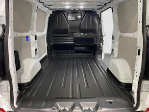 Ford Transit Custom Van 280 L1 2.0 EcoBlue 110 PS Trend