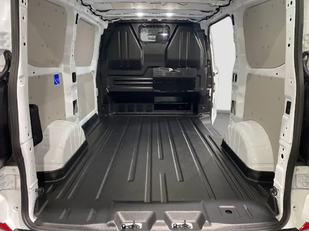 Ford Transit Custom Van 280 L1 2.0 EcoBlue 110 PS Trend