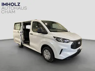 Ford Transit Custom Van 280 L1 2.0 EcoBlue 110 PS Trend