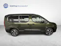 Peugeot Rifter Long 1.5 BlueHDi 130 GT