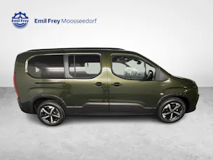 Peugeot Rifter Long 1.5 BlueHDi 130 GT