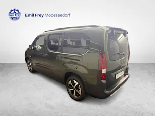 Peugeot Rifter Long 1.5 BlueHDi 130 GT