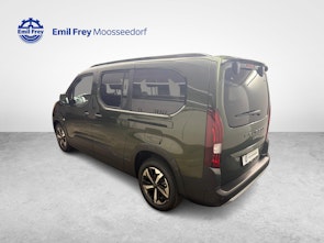 image du véhicule PEUGEOT Rifter Long 1.5 BlueHDi 130 GT