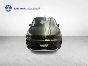 Peugeot Rifter Long 1.5 BlueHDi 130 GT