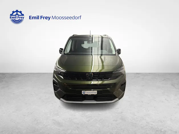 Peugeot Rifter Long 1.5 BlueHDi 130 GT