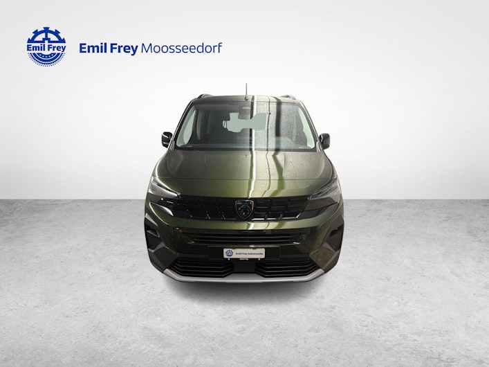 image du véhicule PEUGEOT RIFTER