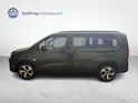 Peugeot Rifter Long 1.5 BlueHDi 130 GT