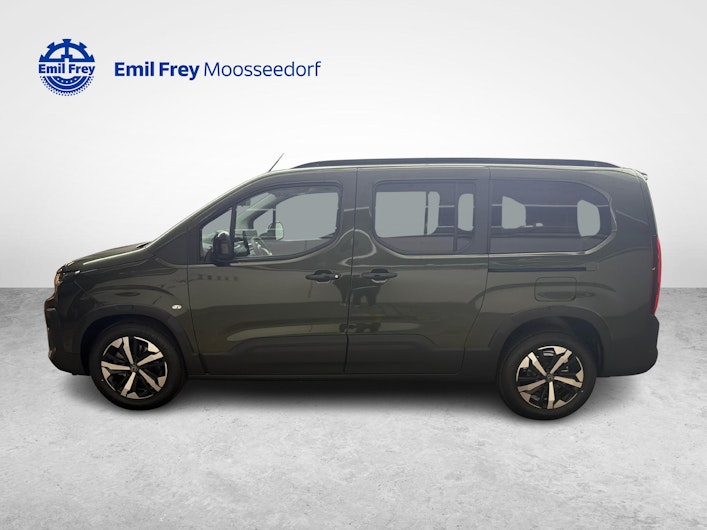 image du véhicule PEUGEOT RIFTER