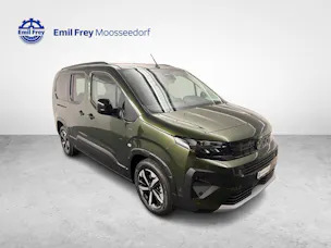 Peugeot Rifter Long 1.5 BlueHDi 130 GT