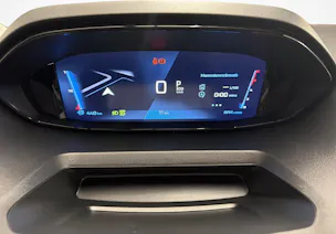 Peugeot Rifter Long 1.5 BlueHDi 130 GT