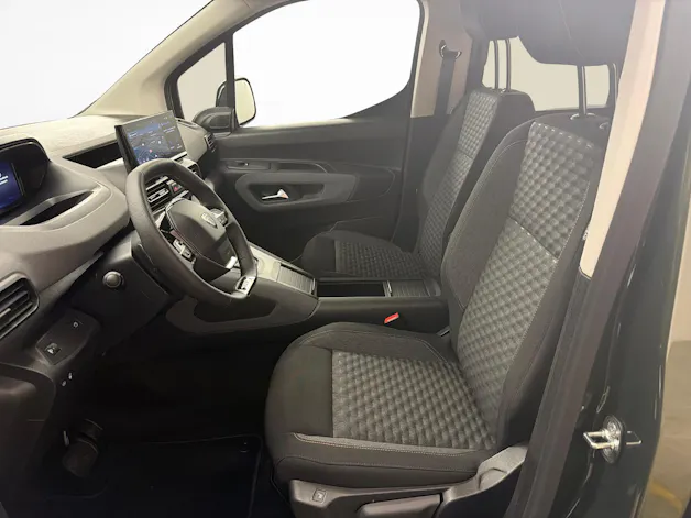Peugeot Rifter Long 1.5 BlueHDi 130 GT