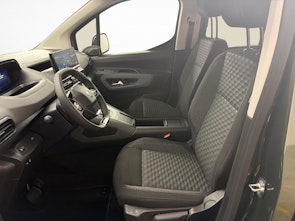 image du véhicule PEUGEOT Rifter Long 1.5 BlueHDi 130 GT