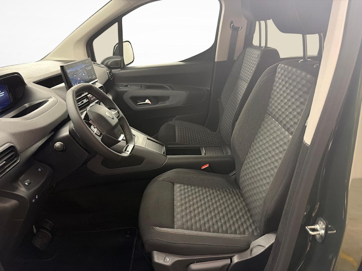 image du véhicule PEUGEOT RIFTER