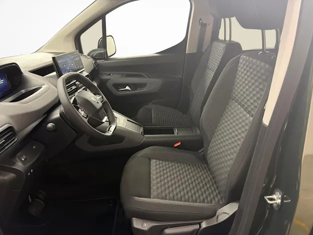 Peugeot Rifter Long 1.5 BlueHDi 130 GT