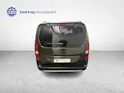 Peugeot Rifter Long 1.5 BlueHDi 130 GT