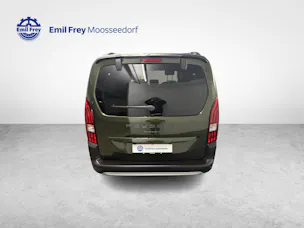 Peugeot Rifter Long 1.5 BlueHDi 130 GT