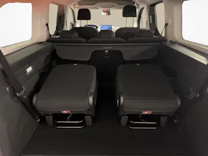 Peugeot Rifter Long 1.5 BlueHDi 130 GT