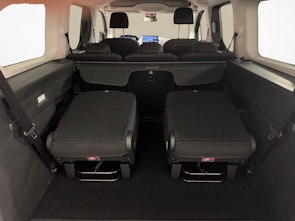 image du véhicule PEUGEOT Rifter Long 1.5 BlueHDi 130 GT