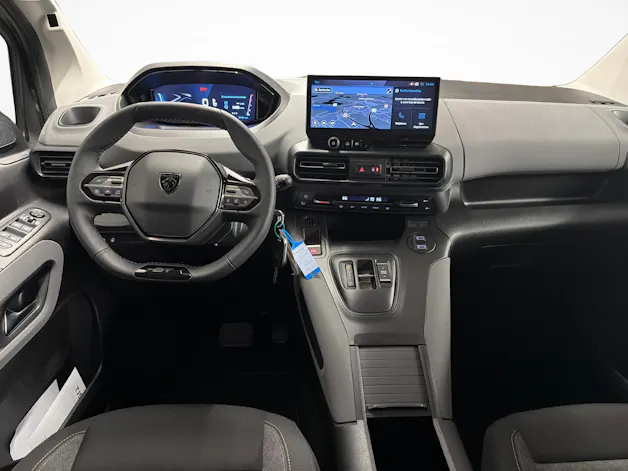 Peugeot Rifter Long 1.5 BlueHDi 130 GT