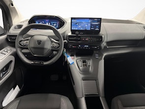 image du véhicule PEUGEOT Rifter Long 1.5 BlueHDi 130 GT