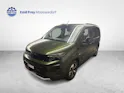 Peugeot Rifter Long 1.5 BlueHDi 130 GT