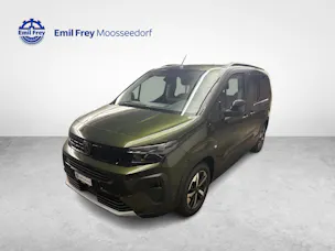 Peugeot Rifter Long 1.5 BlueHDi 130 GT