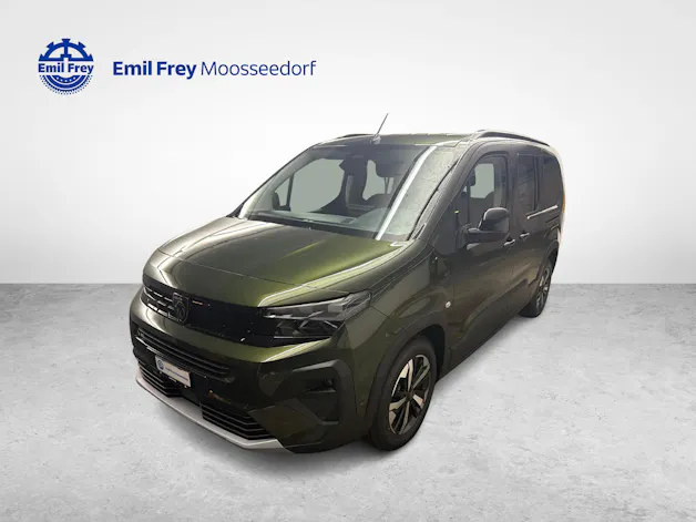 Peugeot Rifter Long 1.5 BlueHDi 130 GT