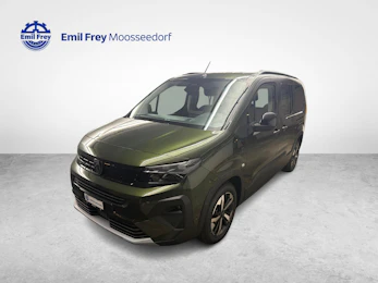 image du véhicule PEUGEOT Rifter Long 1.5 BlueHDi 130 GT