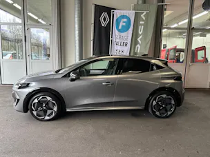 Renault Clio 1.8 E-Tech techno