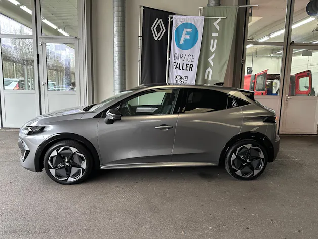 Renault Clio 1.8 E-Tech techno