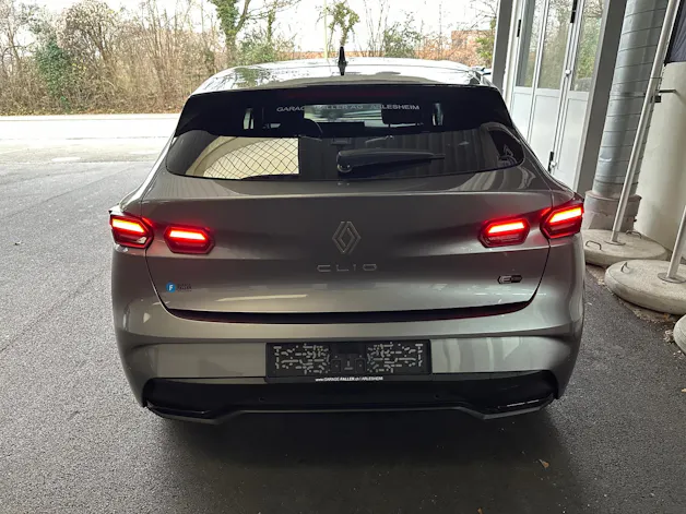 Renault Clio 1.8 E-Tech techno