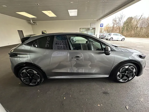 Renault Clio 1.8 E-Tech techno
