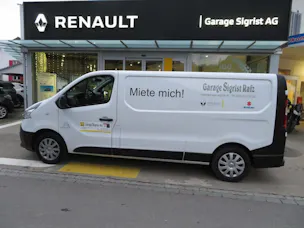 Renault Trafic Kaw. 2.9 t L2 H1 1.6 dCi 125 TwinTurbo Business